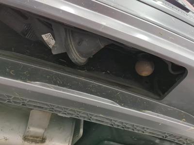 Volkswagen Tiguan AL LSPACE 2.0 TDI SCR 190PS COMFORTLINE 4MO