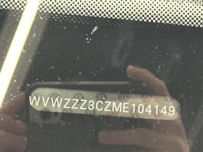 Volkswagen Vw passat 2.0 Tdi Scr 122ps Business Dsg