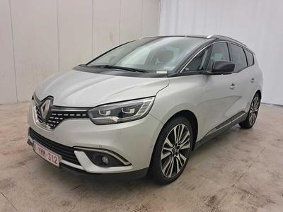 Renault Scenic Grand Initiale Paris 1.7 Blue dCi 149pk/cv 5p EDC, 2020