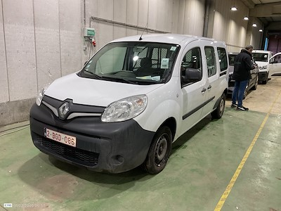 Renault Kangoo express 1.5 BLUE DCI 95 MAXI CONFORT