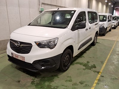 Opel COMBO 1.5 TURBO D 75KW 2.3T L2H1 COMFORT