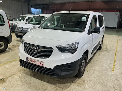 Opel COMBO 1.5 TURBO D 75KW 2.3T L2H1 COMFORT