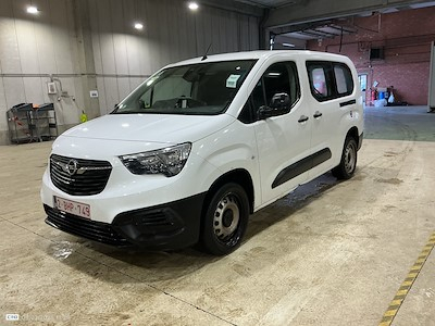 Opel COMBO 1.5 TURBO D 75KW 2.3T L2H1 COMFORT