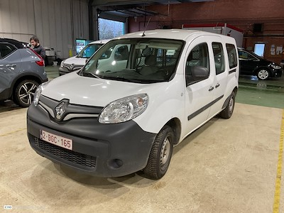 Renault Kangoo express 1.5 BLUE DCI 95 MAXI CONFORT