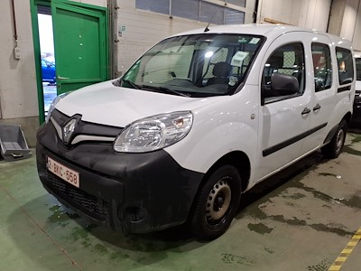 Renault Kangoo express 1.5 BLUE DCI 95 MAXI CONFORT