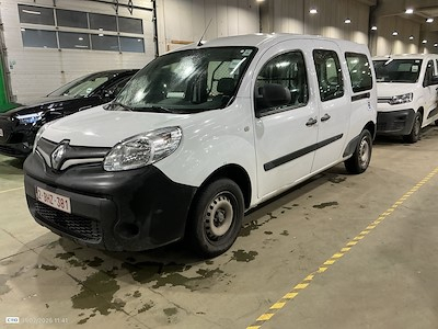 Renault Kangoo express 1.5 BLUE DCI 95 MAXI CONFORT