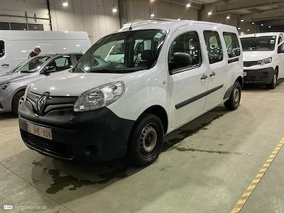 Renault Kangoo express 1.5 BLUE DCI 95 MAXI CONFORT