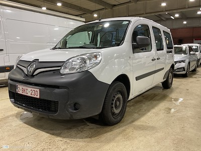 Renault Kangoo express 1.5 BLUE DCI 95 MAXI CONFORT
