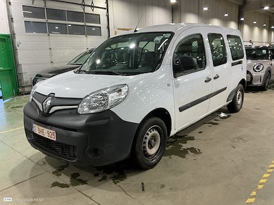 Renault Kangoo express 1.5 BLUE DCI 95 MAXI CONFORT