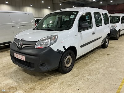 Renault Kangoo express 1.5 BLUE DCI 95 MAXI CONFORT