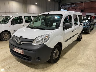 Renault Kangoo express 1.5 BLUE DCI 95 MAXI CONFORT