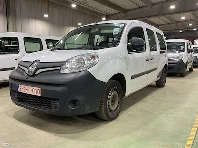 Renault Kangoo express 1.5 BLUE DCI 95 MAXI CONFORT