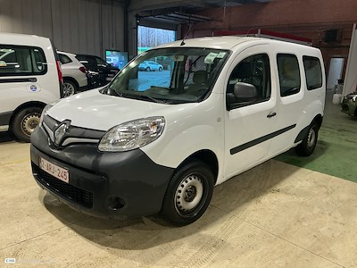 Renault Kangoo express 1.5 BLUE DCI 95 MAXI CONFORT