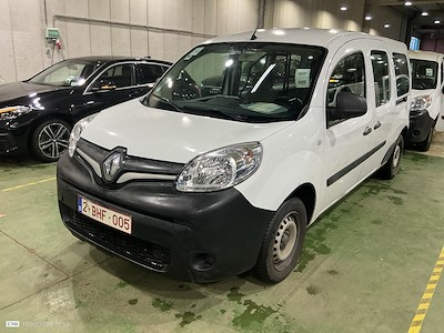 Renault Kangoo express 1.5 BLUE DCI 95 MAXI CONFORT