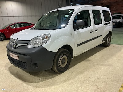 Renault Kangoo express 1.5 BLUE DCI 95 MAXI CONFORT