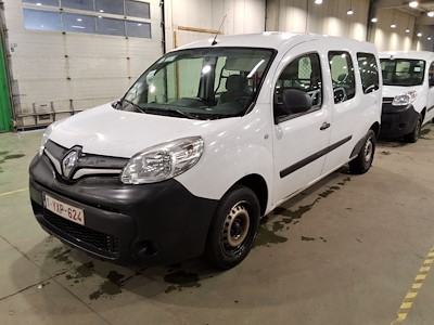 Renault Kangoo express 1.5 BLUE DCI 95 MAXI CONFORT