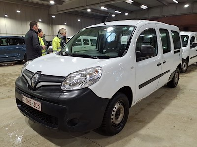 Renault Kangoo express 1.5 BLUE DCI 95 MAXI CONFORT