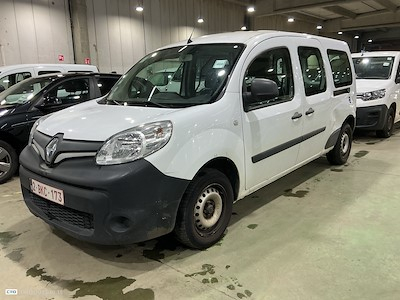 Renault Kangoo express 1.5 BLUE DCI 95 MAXI CONFORT