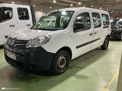 Renault Kangoo express 1.5 BLUE DCI 95 MAXI CONFORT