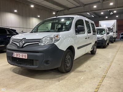 Renault Kangoo express 1.5 BLUE DCI 95 MAXI CONFORT