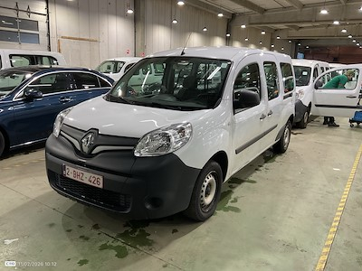 Renault Kangoo express 1.5 BLUE DCI 95 MAXI CONFORT