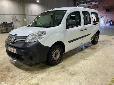 Renault Kangoo express 1.5 BLUE DCI 95 MAXI CONFORT