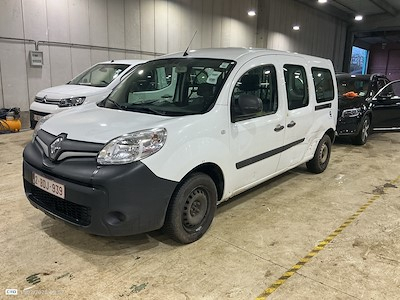 Renault Kangoo express 1.5 BLUE DCI 95 MAXI CONFORT