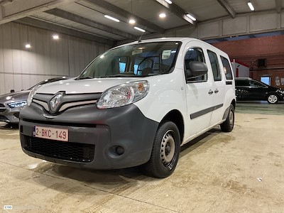 Renault Kangoo express 1.5 BLUE DCI 95 MAXI CONFORT