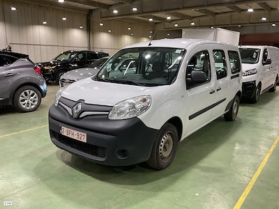 Renault Kangoo express 1.5 BLUE DCI 95 MAXI CONFORT