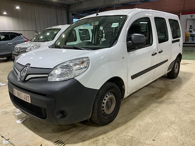 Renault Kangoo express 1.5 BLUE DCI 95 MAXI CONFORT
