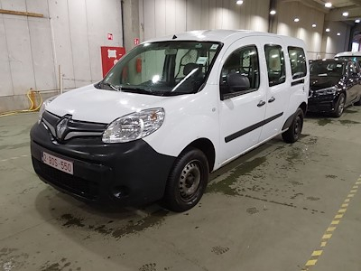 Renault Kangoo express 1.5 BLUE DCI 95 MAXI CONFORT