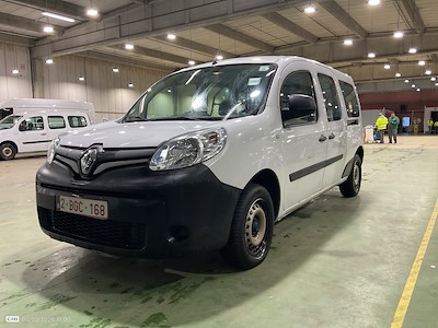 Renault Kangoo express 1.5 BLUE DCI 95 MAXI CONFORT