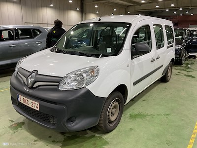 Renault Kangoo express 1.5 BLUE DCI 95 MAXI CONFORT