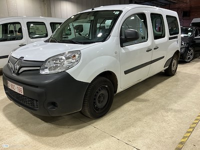 Renault Kangoo express 1.5 BLUE DCI 95 MAXI CONFORT
