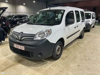 Renault Kangoo express 1.5 BLUE DCI 95 MAXI CONFORT
