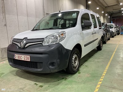 Renault Kangoo express 1.5 BLUE DCI 95 MAXI CONFORT