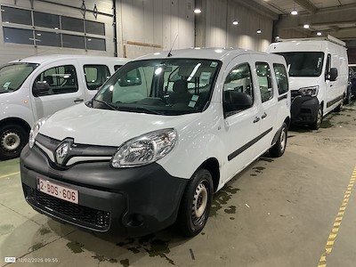 Renault Kangoo express 1.5 BLUE DCI 95 MAXI CONFORT