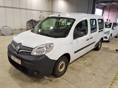 Renault Kangoo express 1.5 BLUE DCI 95 MAXI CONFORT