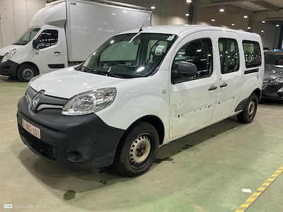 Renault Kangoo express 1.5 BLUE DCI 95 MAXI CONFORT