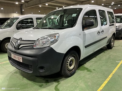Renault Kangoo express 1.5 BLUE DCI 95 MAXI CONFORT