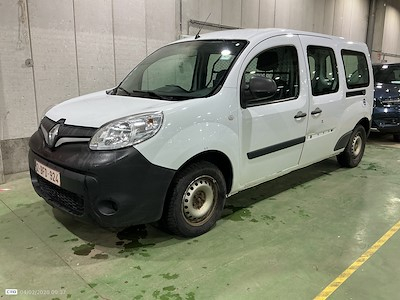 Renault Kangoo express 1.5 BLUE DCI 95 MAXI CONFORT