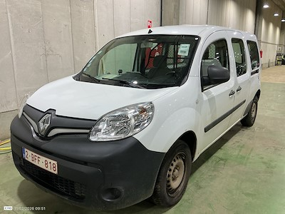 Renault Kangoo express 1.5 BLUE DCI 95 MAXI CONFORT