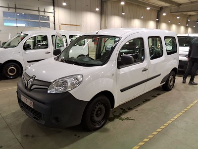Renault Kangoo express maxi diesel Lot 1.3 KANGOO Maxi 1.5 dCi Blue Confort