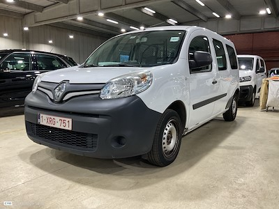 Renault Kangoo express maxi diesel Lot 1.3 KANGOO Maxi 1.5 dCi Blue Confort