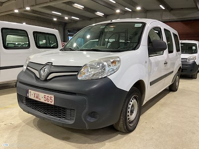 Renault Kangoo express maxi diesel Lot 1.3 KANGOO Maxi 1.5 dCi Blue Confort