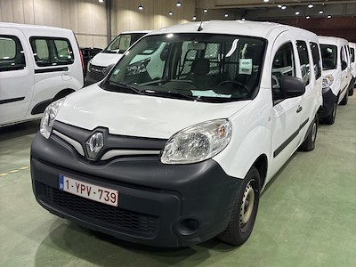 Renault Kangoo express maxi diesel Lot 1.3 KANGOO Maxi 1.5 dCi Blue Confort