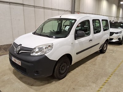 Renault Kangoo express maxi diesel Lot 1.3 KANGOO Maxi 1.5 dCi Blue Confort