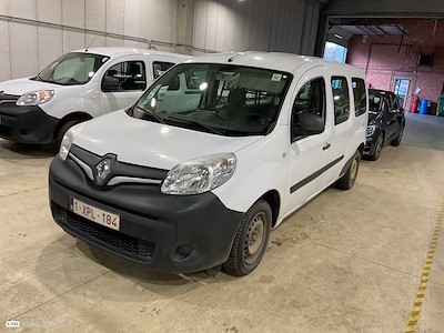 Renault Kangoo express maxi diesel Lot 1.3 KANGOO Maxi 1.5 dCi Blue Confort