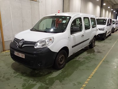 Renault Kangoo express maxi diesel Lot 1.3 KANGOO Maxi 1.5 dCi Blue Confort