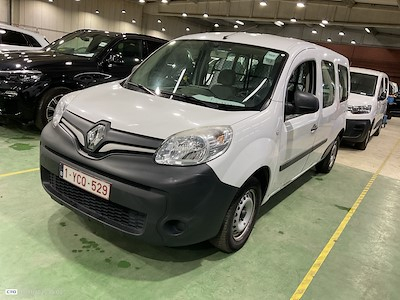 Renault Kangoo express maxi diesel Lot 1.3 KANGOO Maxi 1.5 dCi Blue Confort
